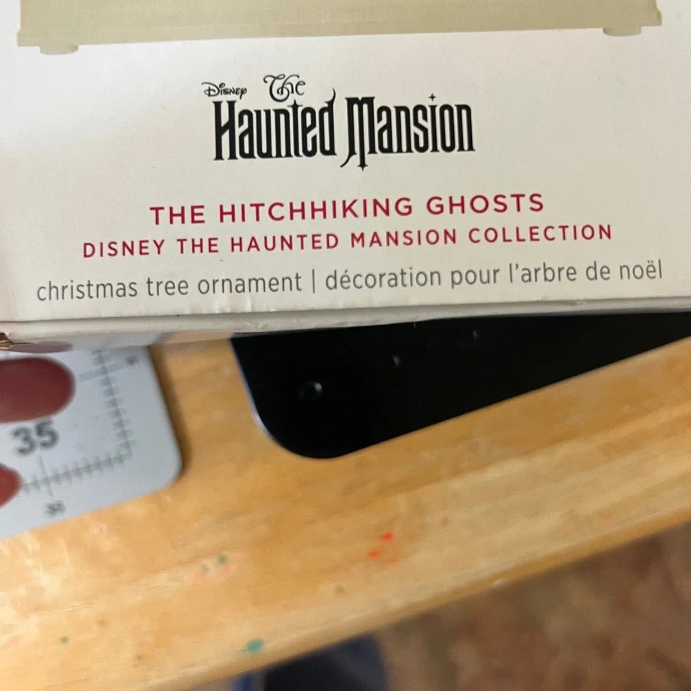 Hallmark keepsake magic